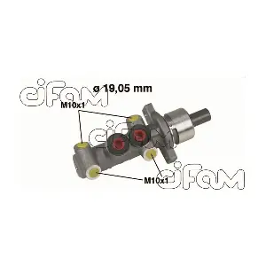 CIFAM 202-266
