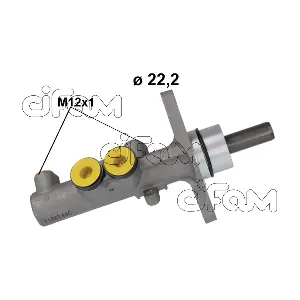 202-1186 CIFAM
