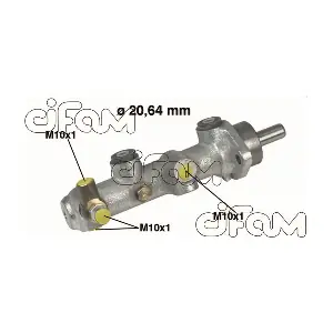 CIFAM 202-154