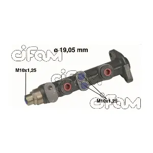 CIFAM 202-062