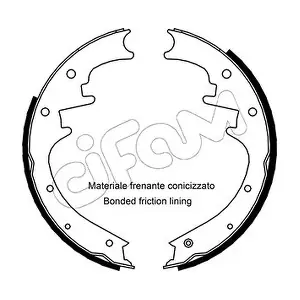 CIFAM 153-352