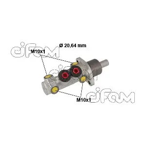 CIFAM 202-883