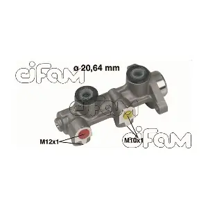 CIFAM 202190