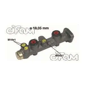 CIFAM 202-024