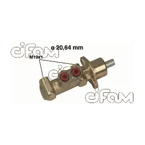 CIFAM 202-480