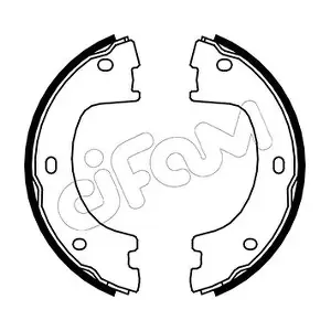 CIFAM 153-249