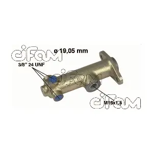 CIFAM 202-035