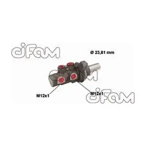 202-896 CIFAM