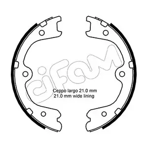 CIFAM 153-297