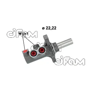 CIFAM 2021268