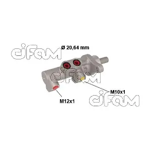 202846 CIFAM