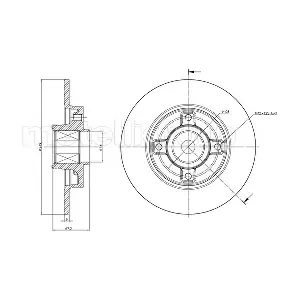 CIFAM 800-827