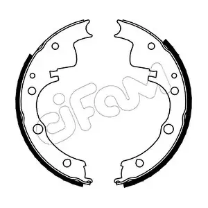 CIFAM 153-064
