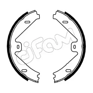 CIFAM 153-250