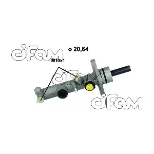 202-1206 CIFAM