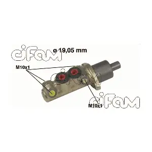 CIFAM 202-191