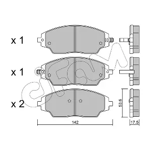 822-1008-0 CIFAM