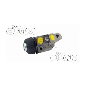 CIFAM 101-222
