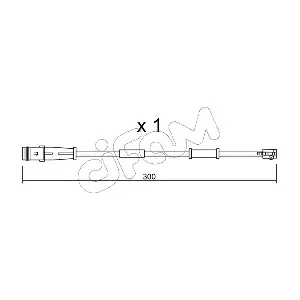 CIFAM SU.320