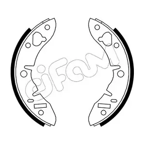 CIFAM 153-003