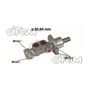 202-357 CIFAM