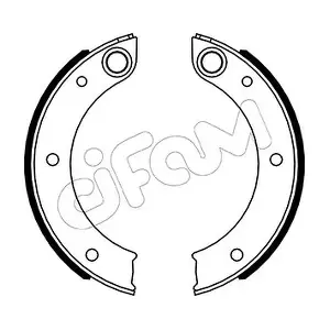 CIFAM 153-620