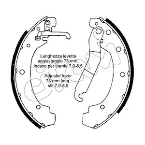 153-467 CIFAM