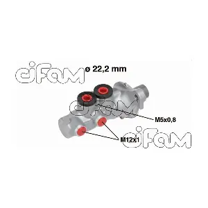 CIFAM 202-693