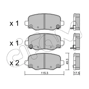 CIFAM 82210021