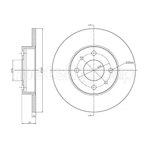 CIFAM 800232C