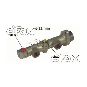 CIFAM 202-163