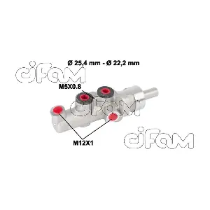 CIFAM 202662