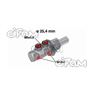 CIFAM 202-754