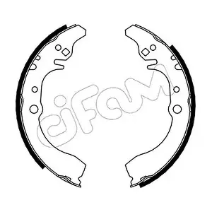 CIFAM 153-040