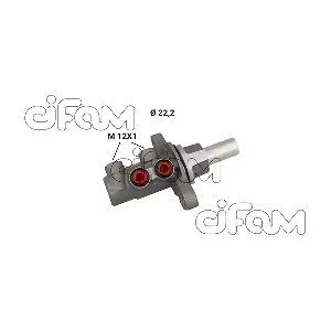 202-1255 CIFAM