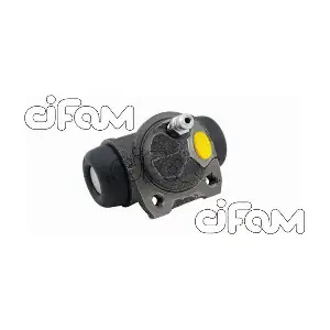 101-599 CIFAM