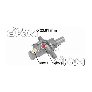 CIFAM 202724