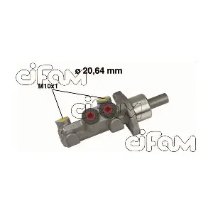 CIFAM 202-391