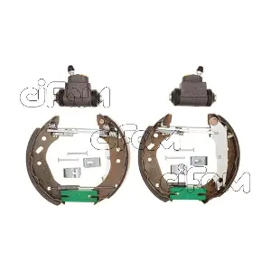 CIFAM 151-263