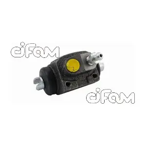 CIFAM 101-076