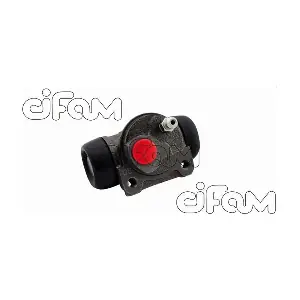 CIFAM 101-432