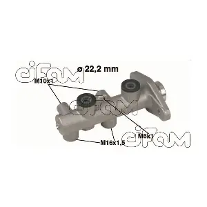 202-345 CIFAM