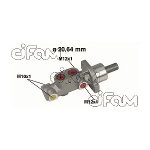 CIFAM 202296