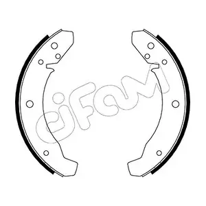 CIFAM 153-458
