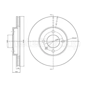 CIFAM 800230C