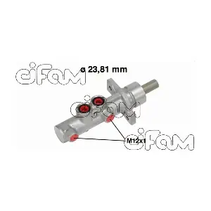 202-738 CIFAM