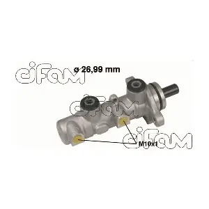 CIFAM 202-588