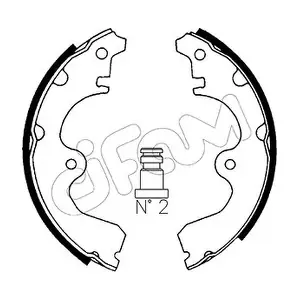 CIFAM 153-425
