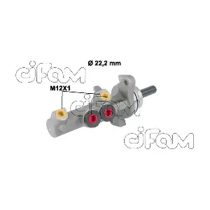 202-833 CIFAM