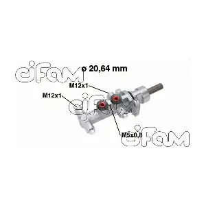 202-768 CIFAM